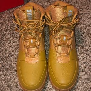 Nike Boots